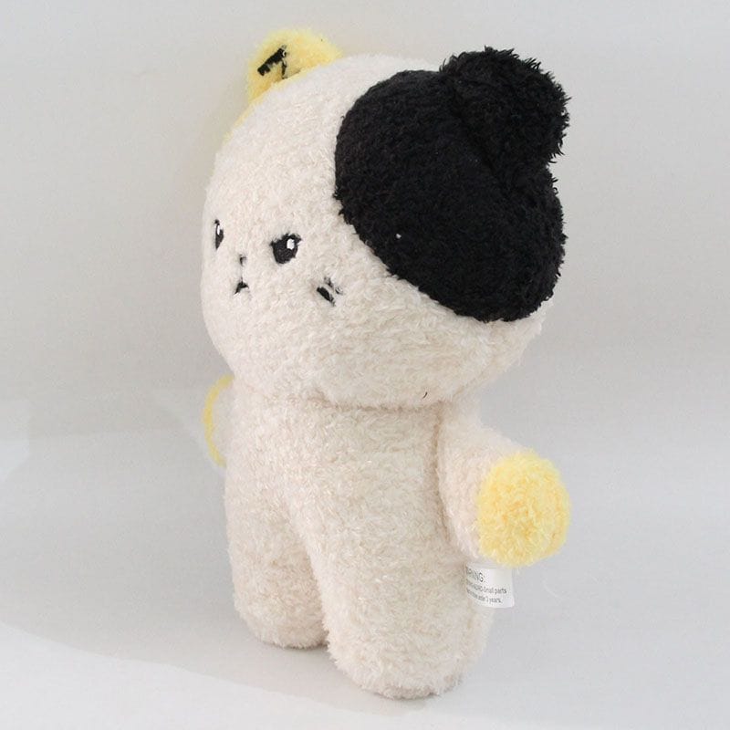 ZB1 ZEROBASEONE PLUSH 23 CM