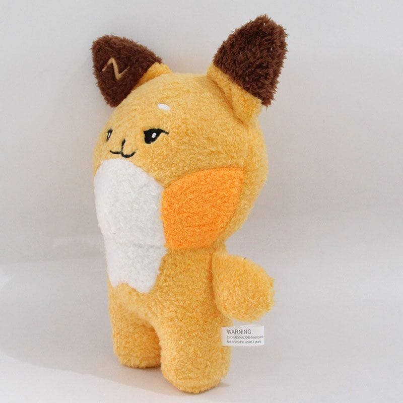 ZB1 ZEROBASEONE PLUSH 23 CM