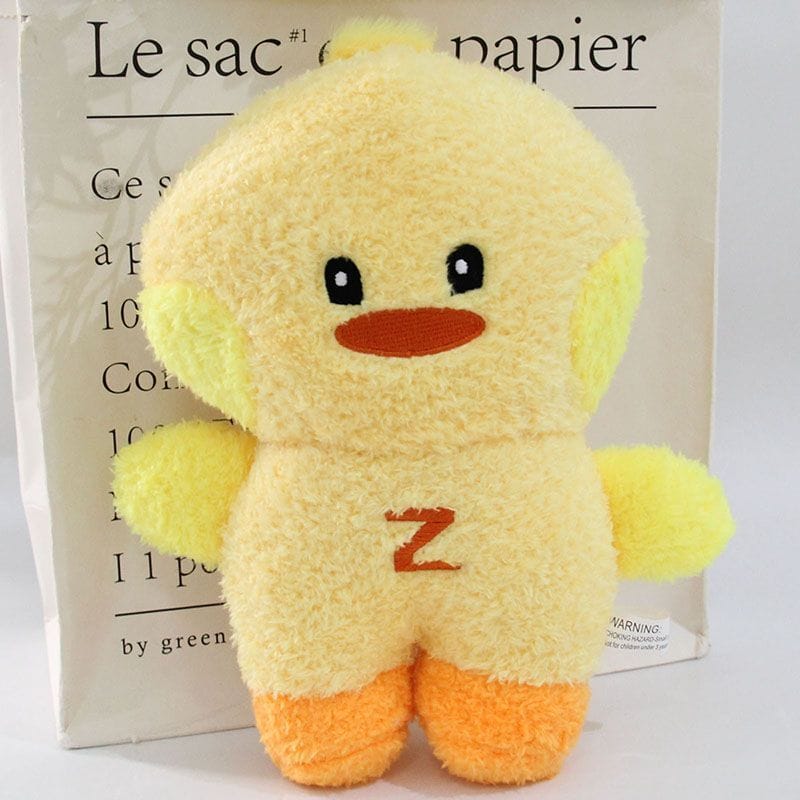 ZB1 ZEROBASEONE PLUSH 23 CM