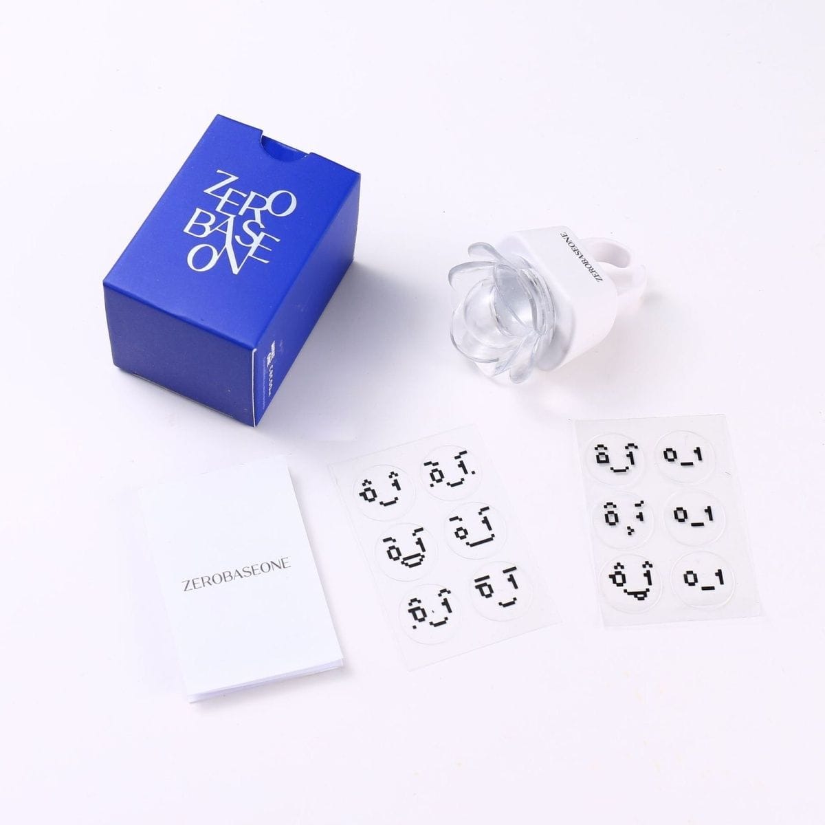 ZB1 ZEROBASEONE LED LIGHTSTICK RING