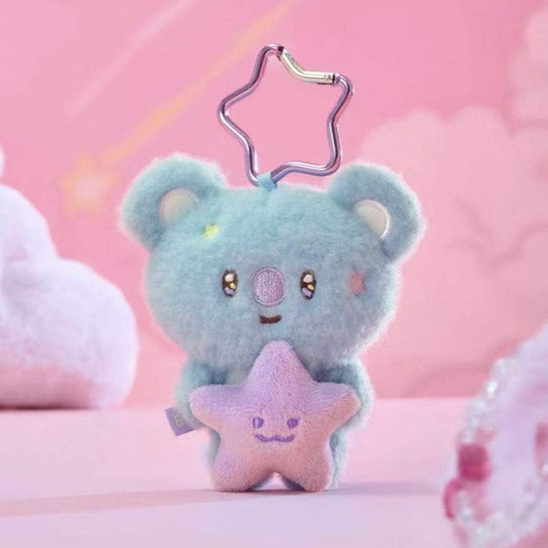 BT21 LLAVERO