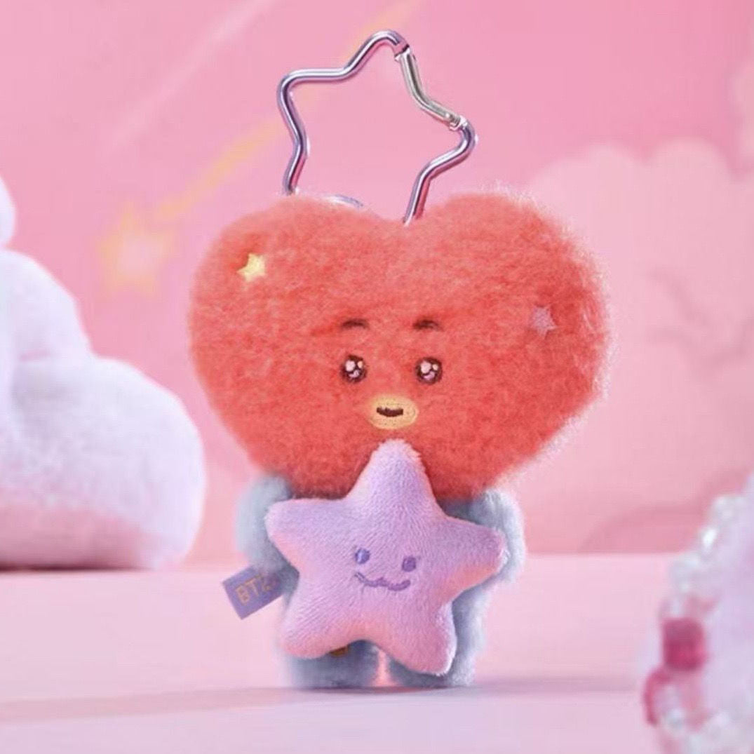 BT21 LLAVERO