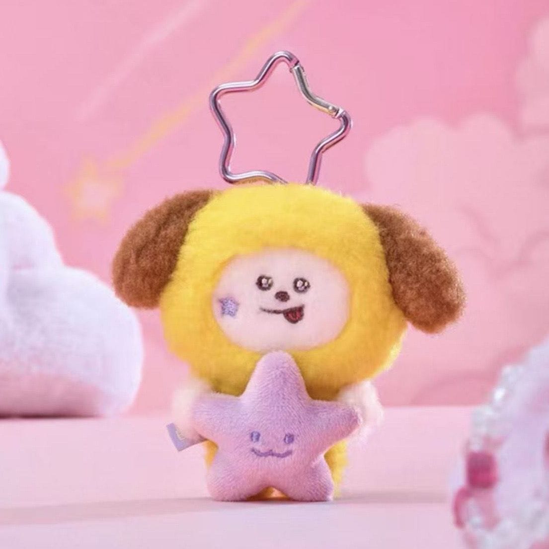 BT21 LLAVERO