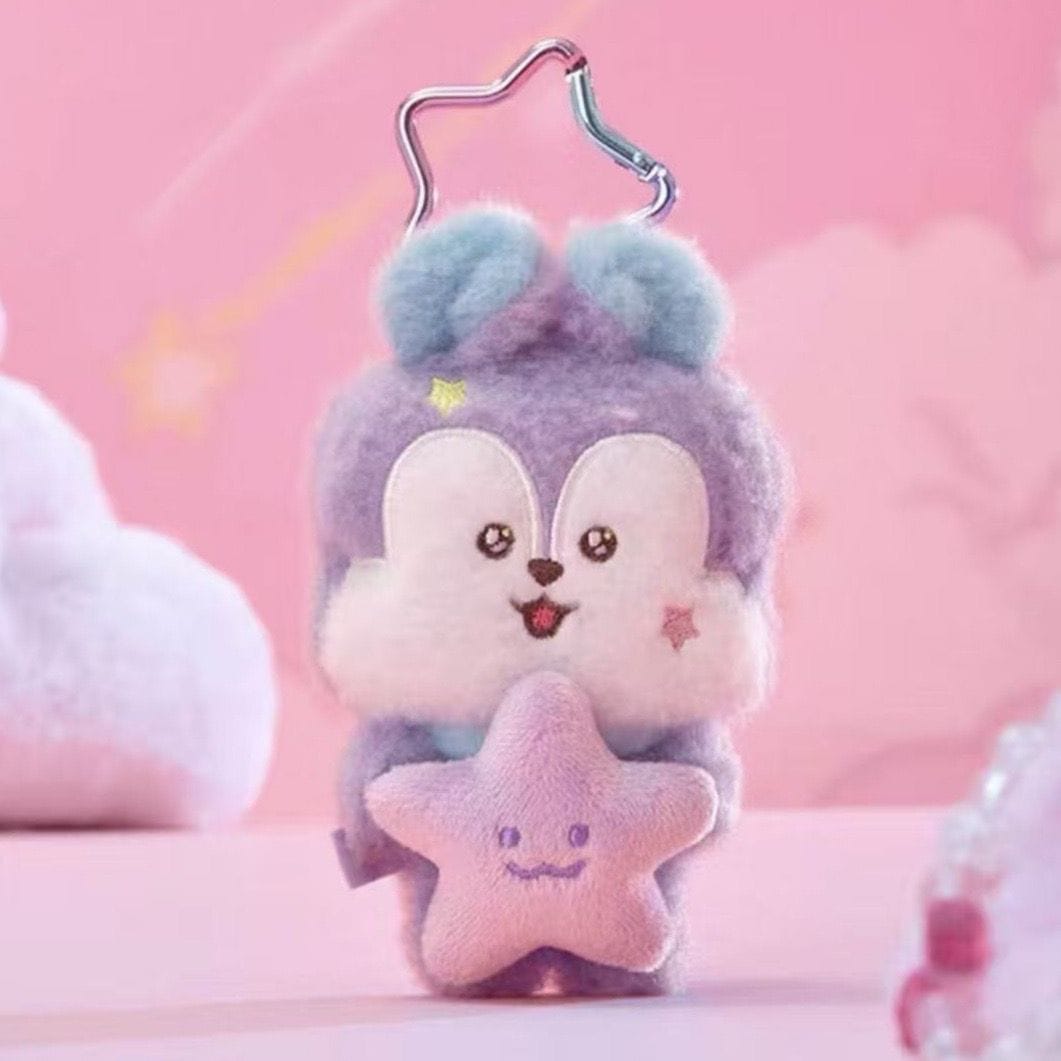 BT21 LLAVERO