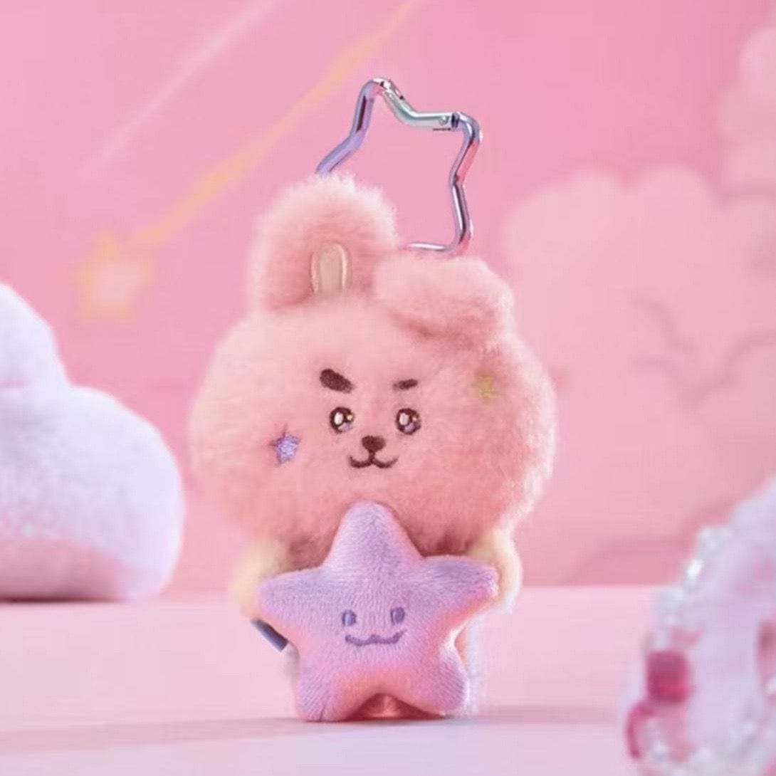 BT21 LLAVERO
