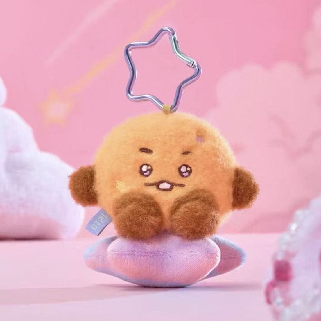 BT21 LLAVERO