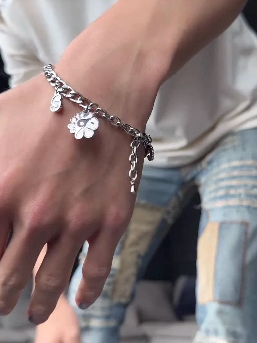 PULSERA CORTIS