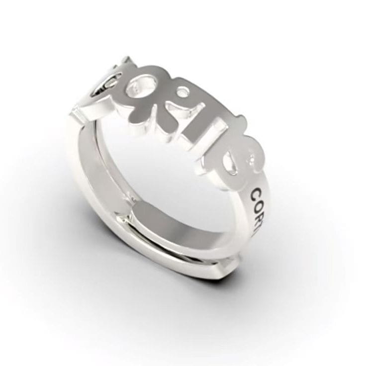 CORTIS RING