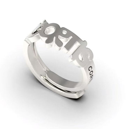 ANILLO CORTIS