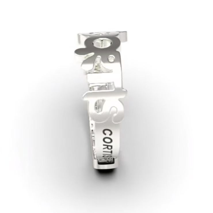CORTIS RING