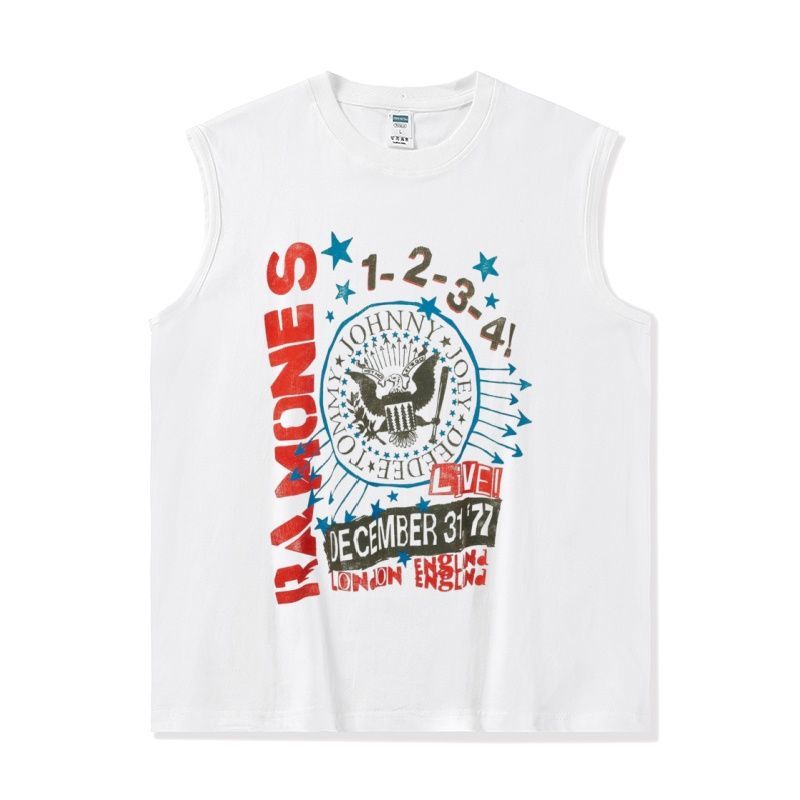 CAMISETA CORTIS 100% ALGODÓN