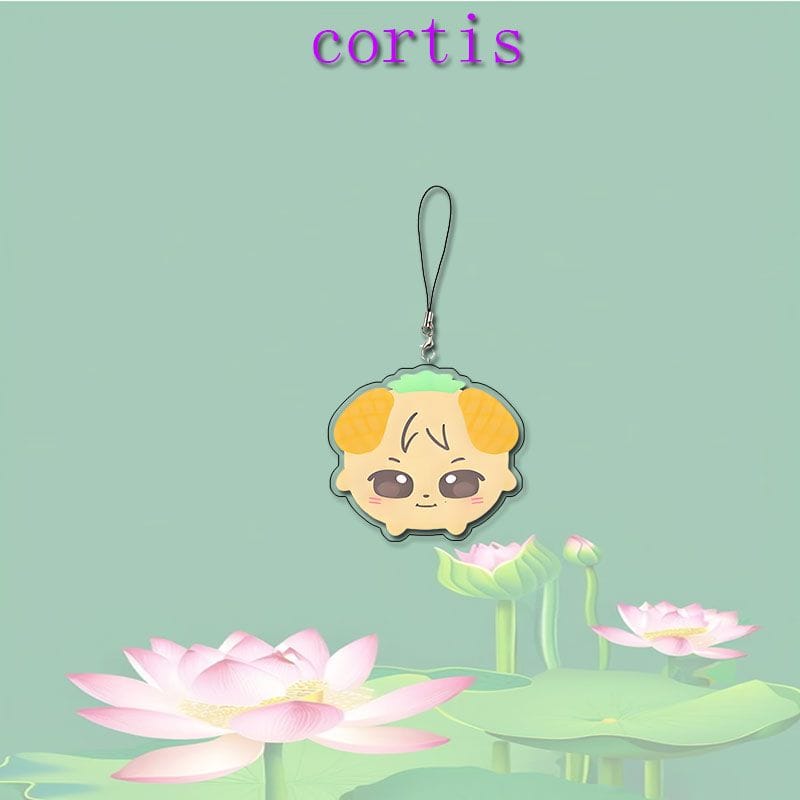 CORTIS LLAVEROS