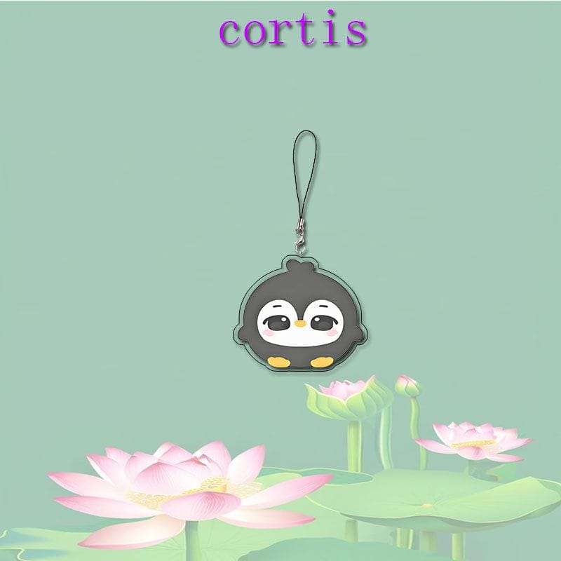 CORTIS LLAVEROS