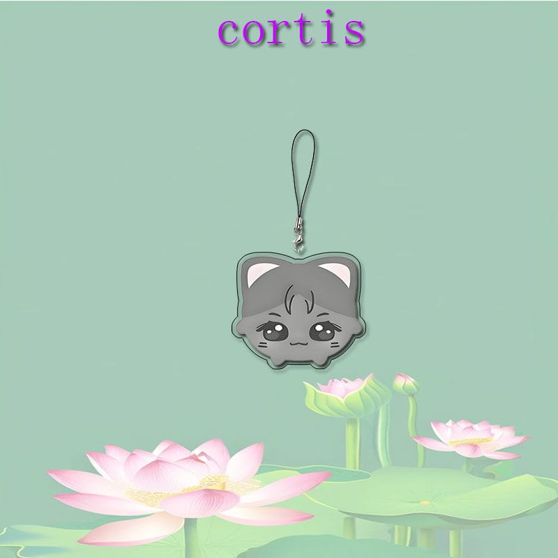 CORTIS LLAVEROS