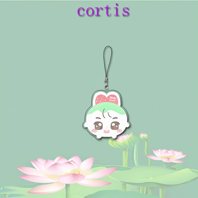 CORTIS LLAVEROS
