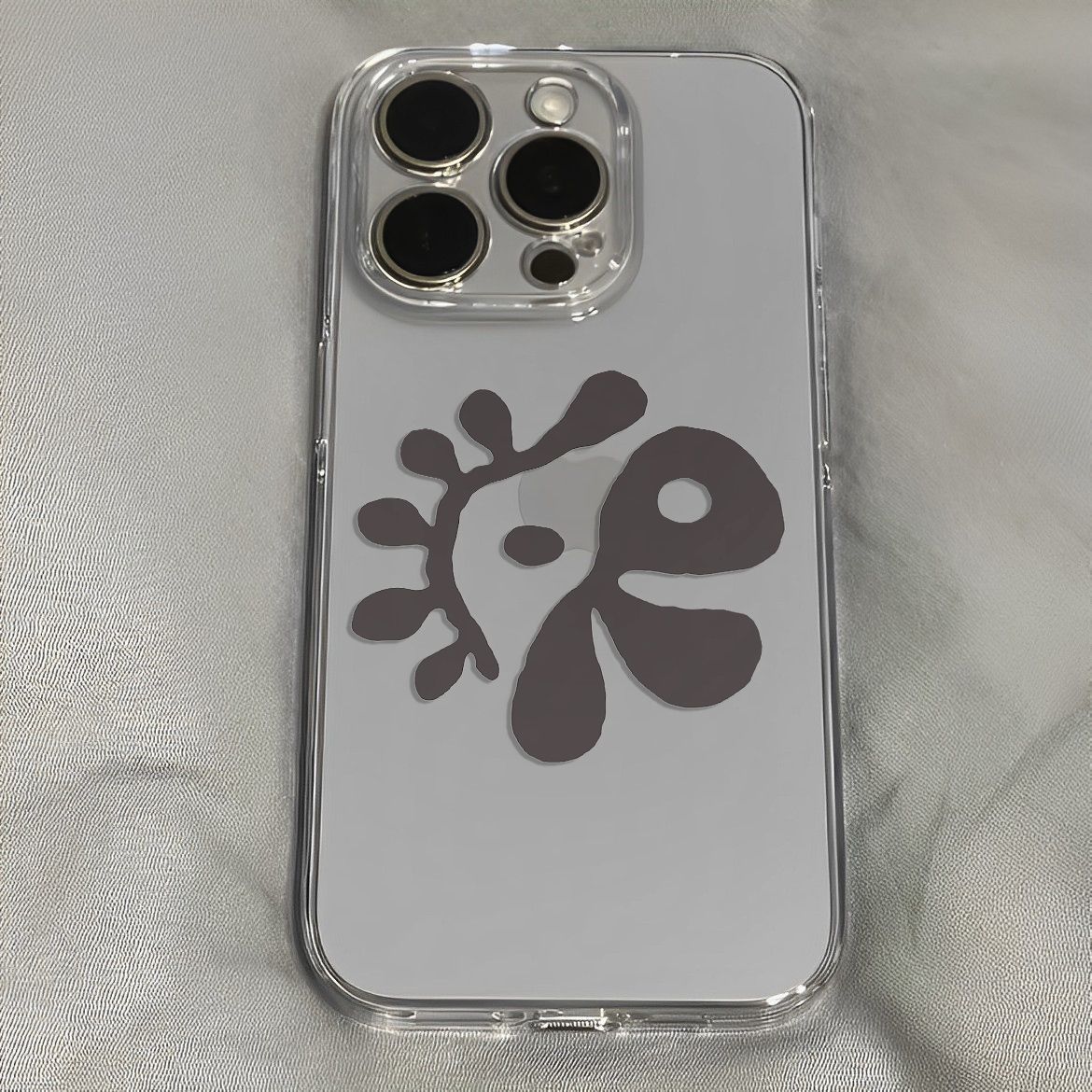 CORTIS FUNDA PARA IPHONE
