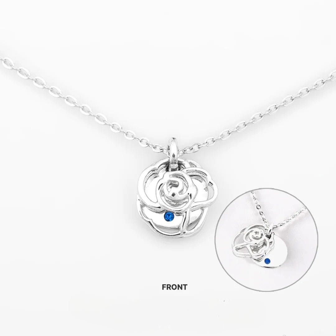 ZB1 ZEROBASEONE NECKLACE