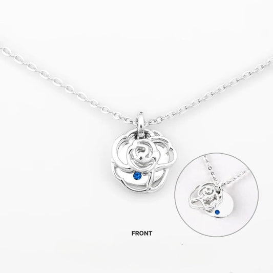 ZB1 ZEROBASEONE NECKLACE