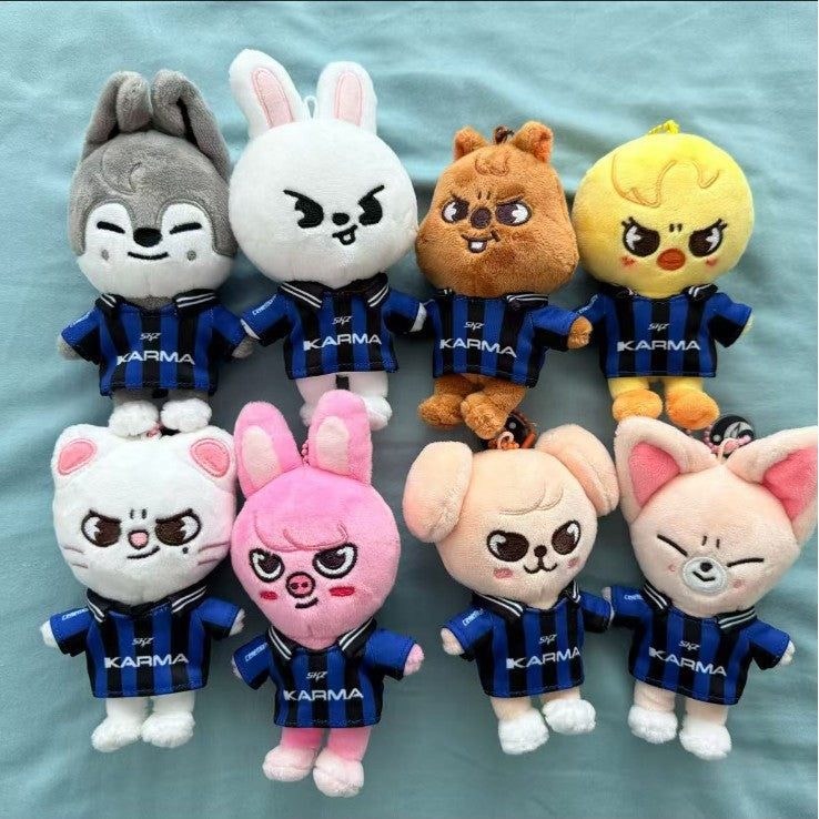 PELUCHE KARMA SKZOO STRAY KIDS