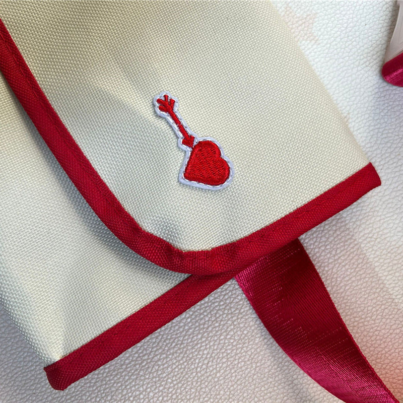 MINI BOLSO BTS L.Y. SPEAK YOURSELF