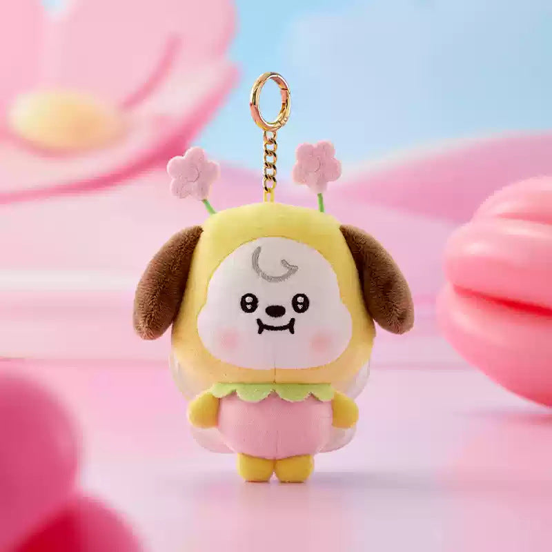LLAVERO CUENTO DE HADAS BT21