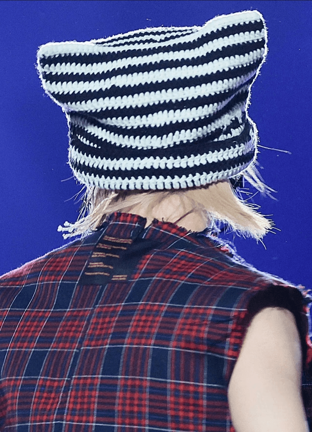GORRO DE LANA FELIX STRAY KIDS
