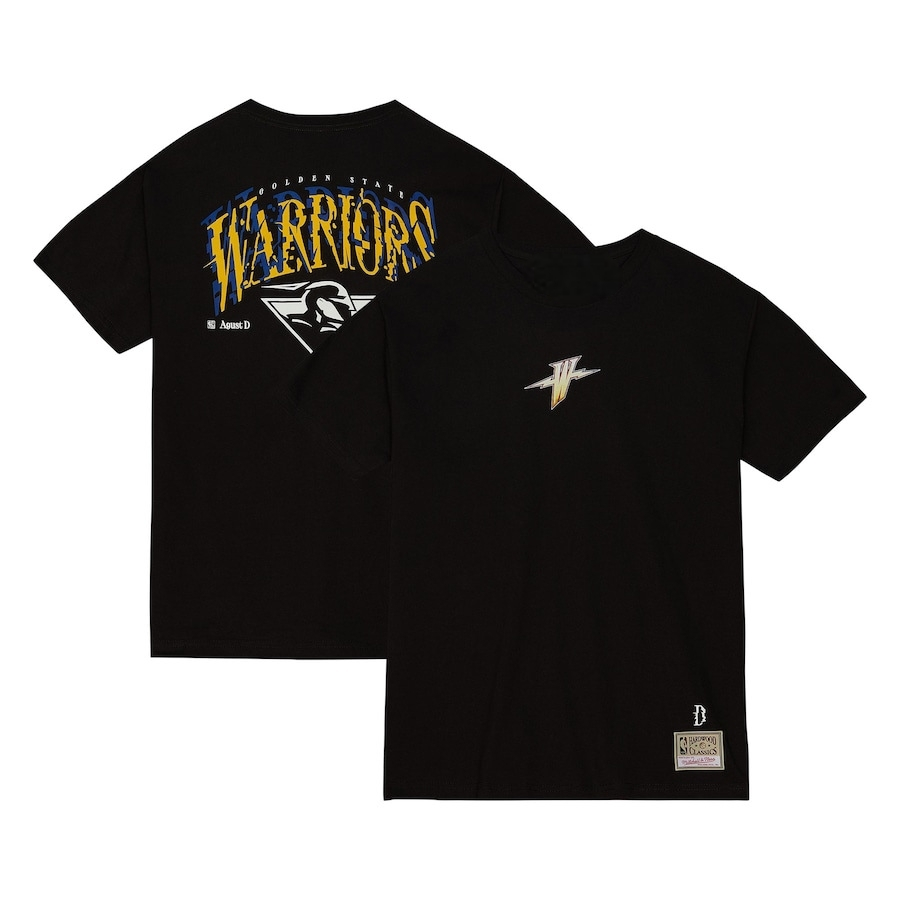 Camisetas 100% ALGODÓN SUGAxNBA (seis equipos)