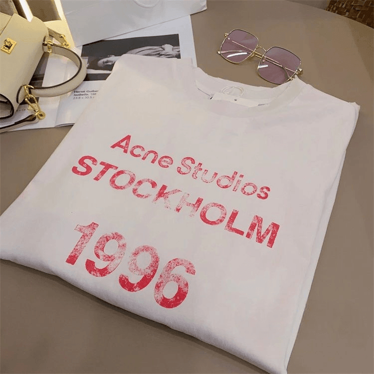 CAMISETA JIMIN FACE LIKE CRAZY 100% ALGODÓN