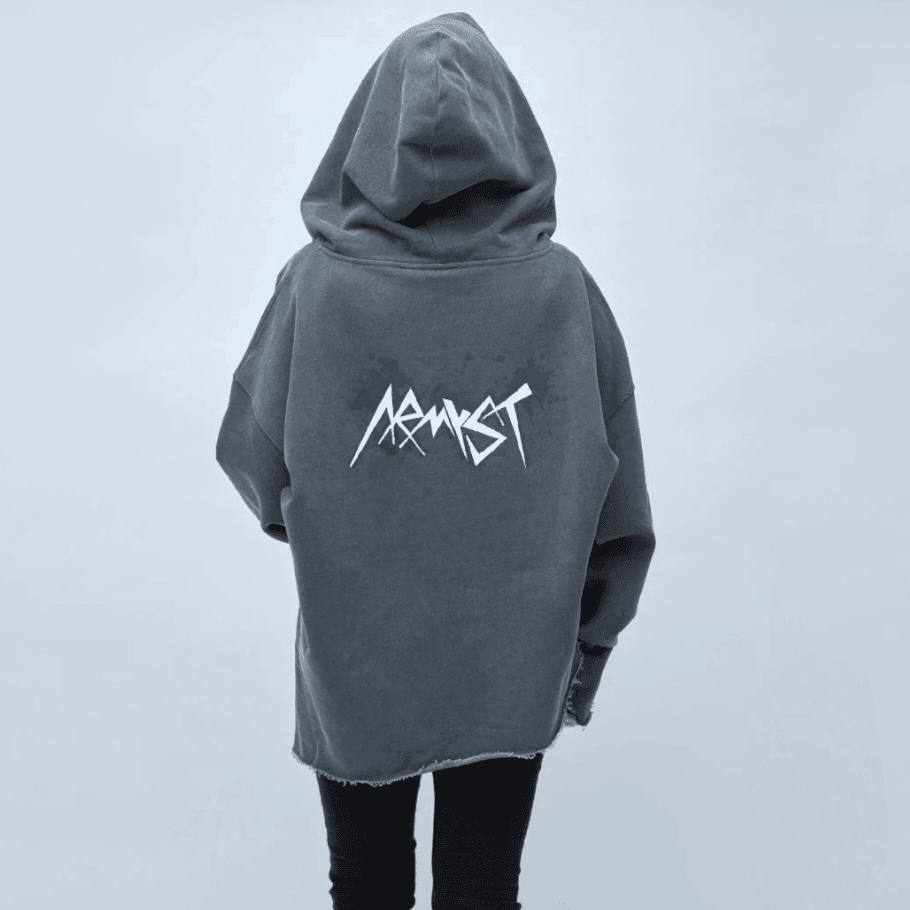 SUDADERA CON CAPUCHA BTS JUNGKOOK ARMYST