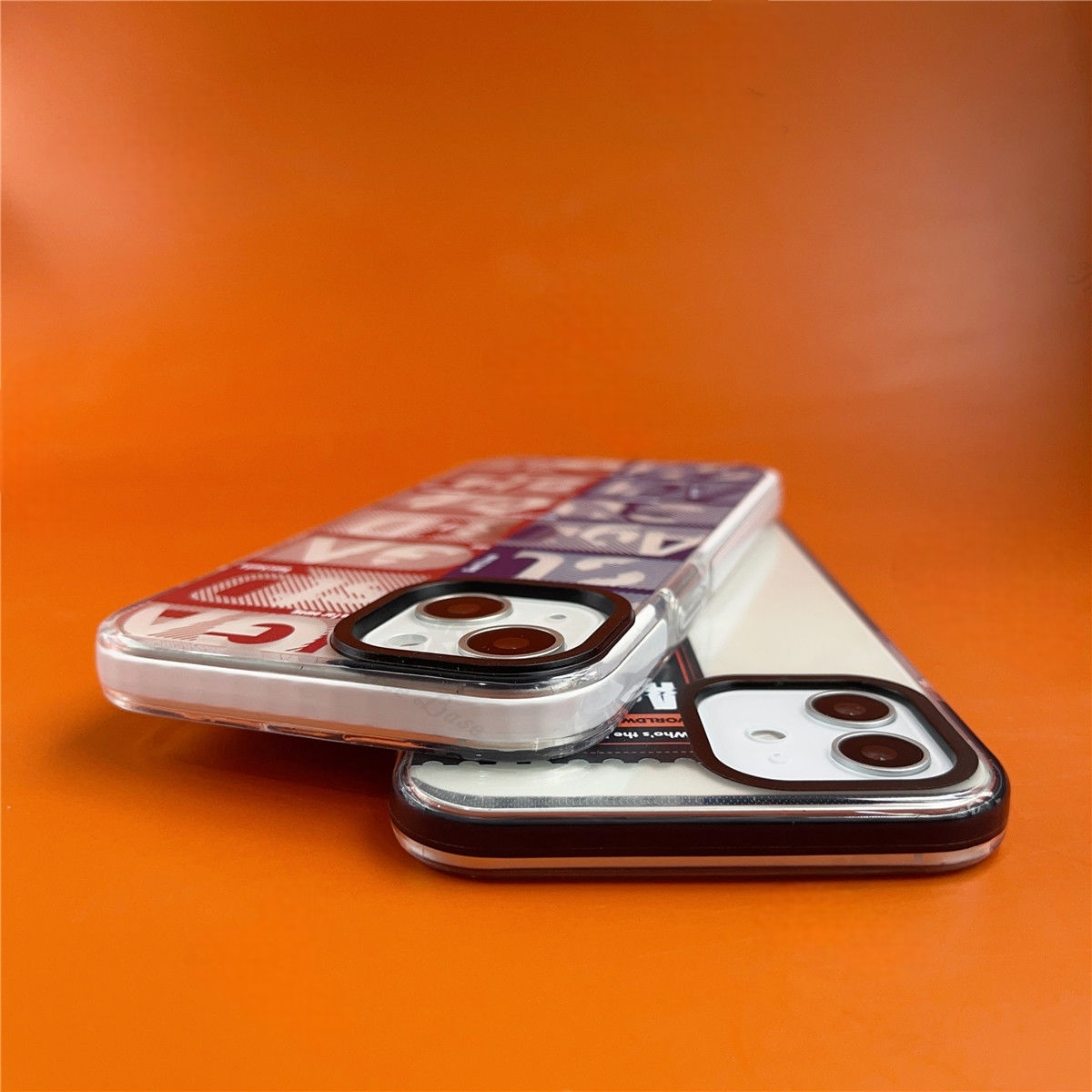 FUNDA DE MÓVIL SUGA AGUST D - ¡IPHONE VARIOS MODELOS!