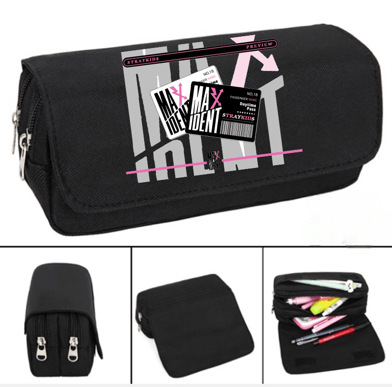 CAJA DE STRAY KIDS