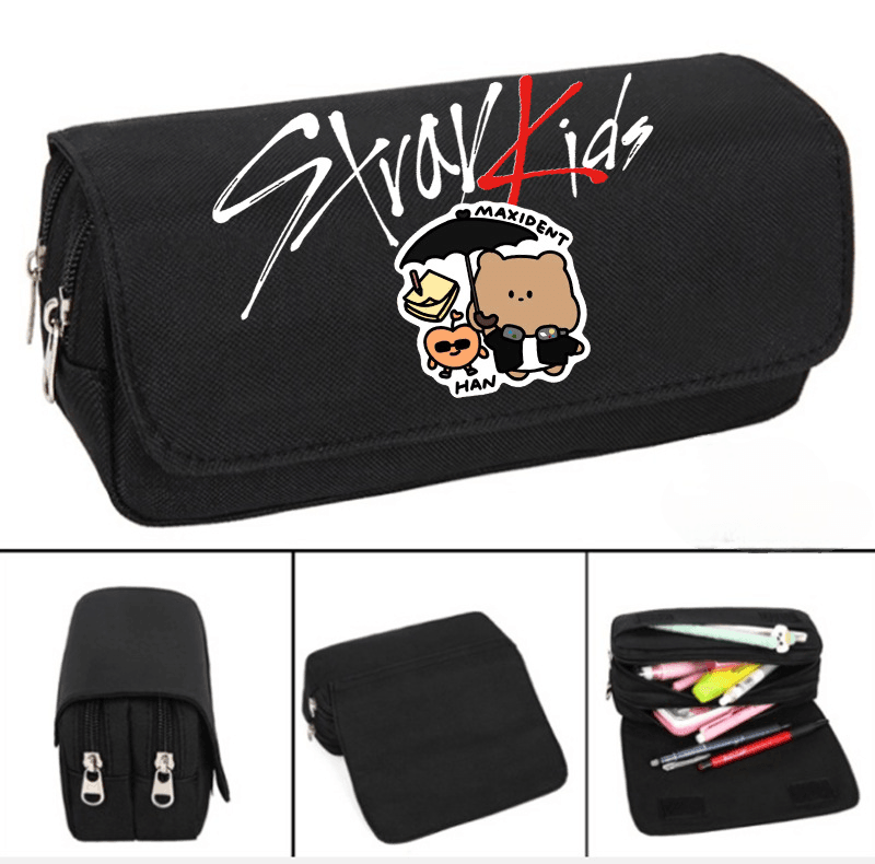 CAJA DE STRAY KIDS
