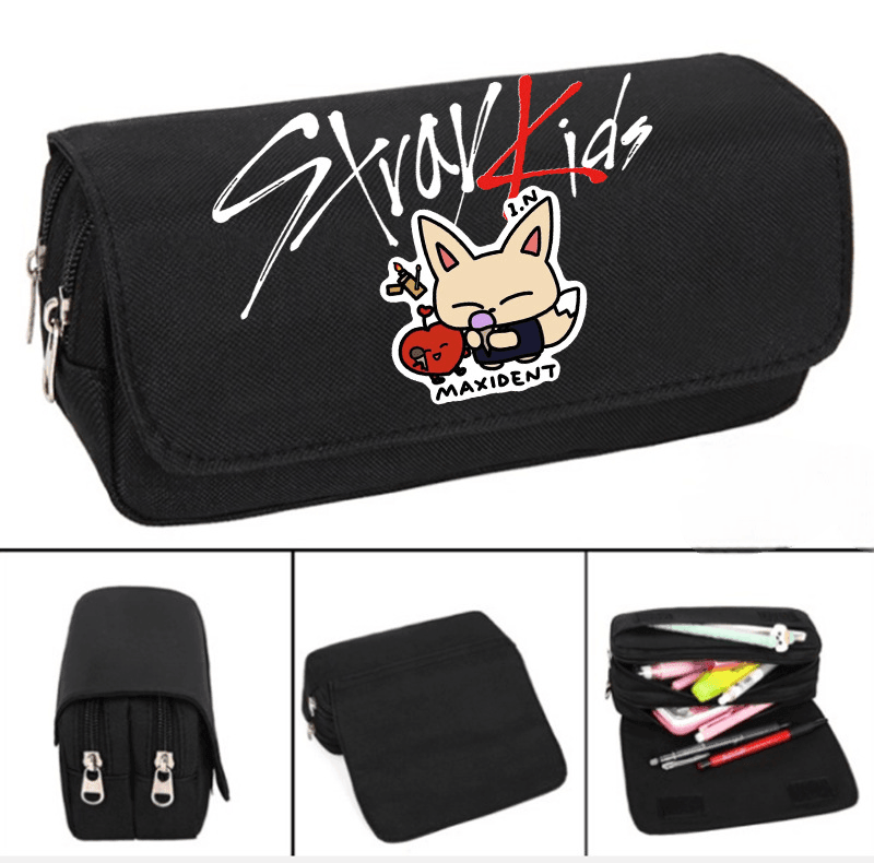 CAJA DE STRAY KIDS