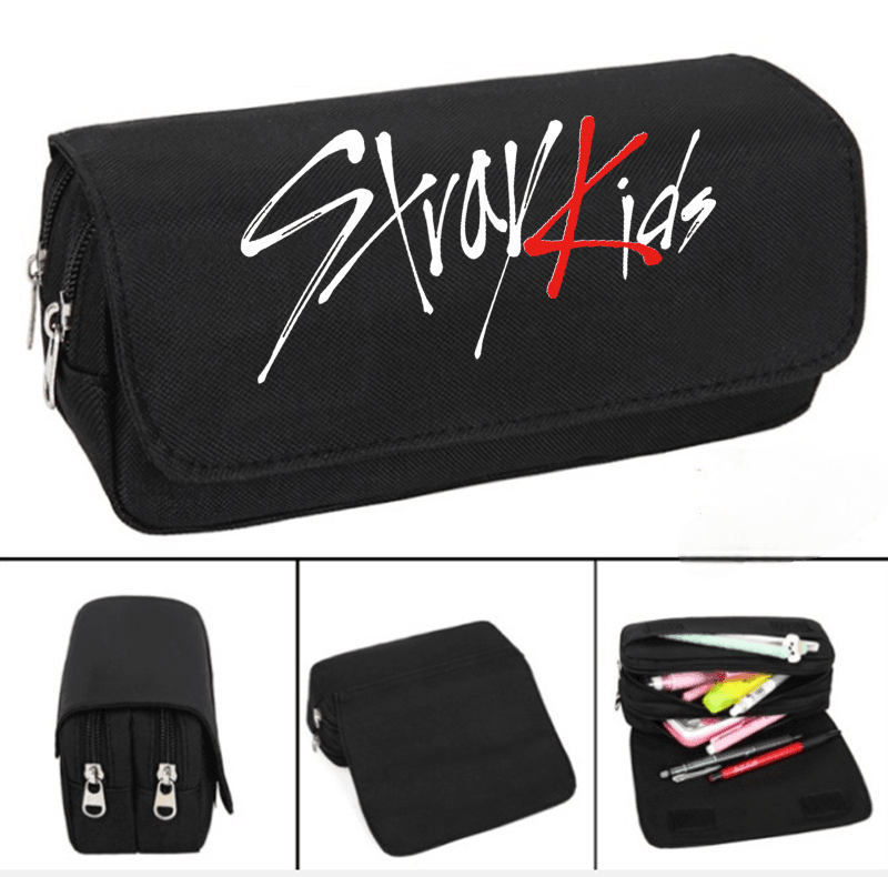CAJA DE STRAY KIDS
