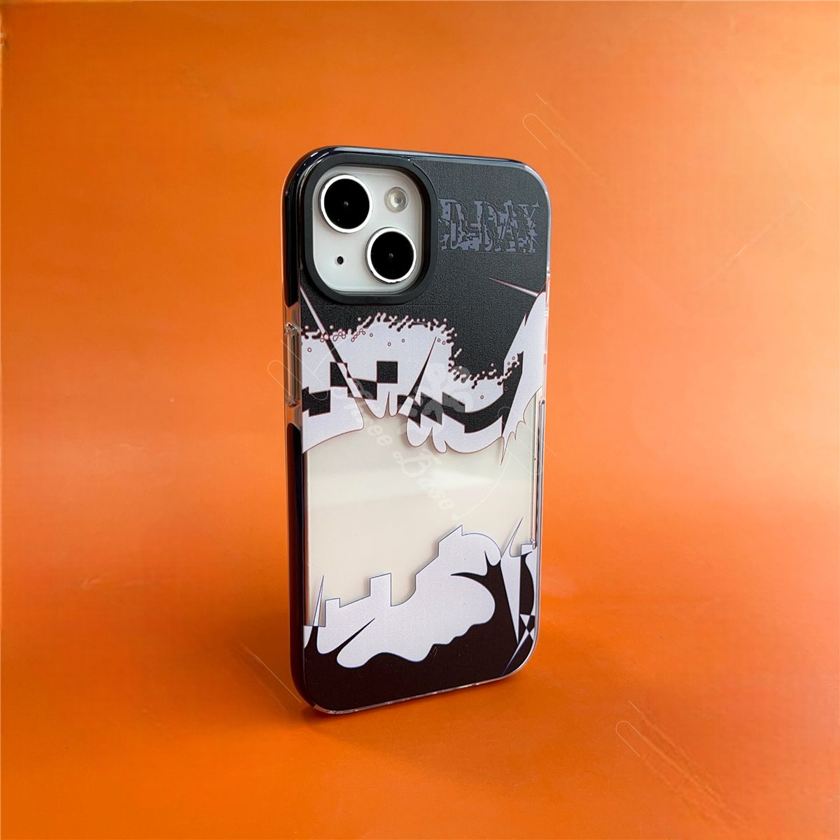 ¡FUNDA PARA CELULAR SUGA AGUST D - VARIOS MODELOS DE IPHONE!