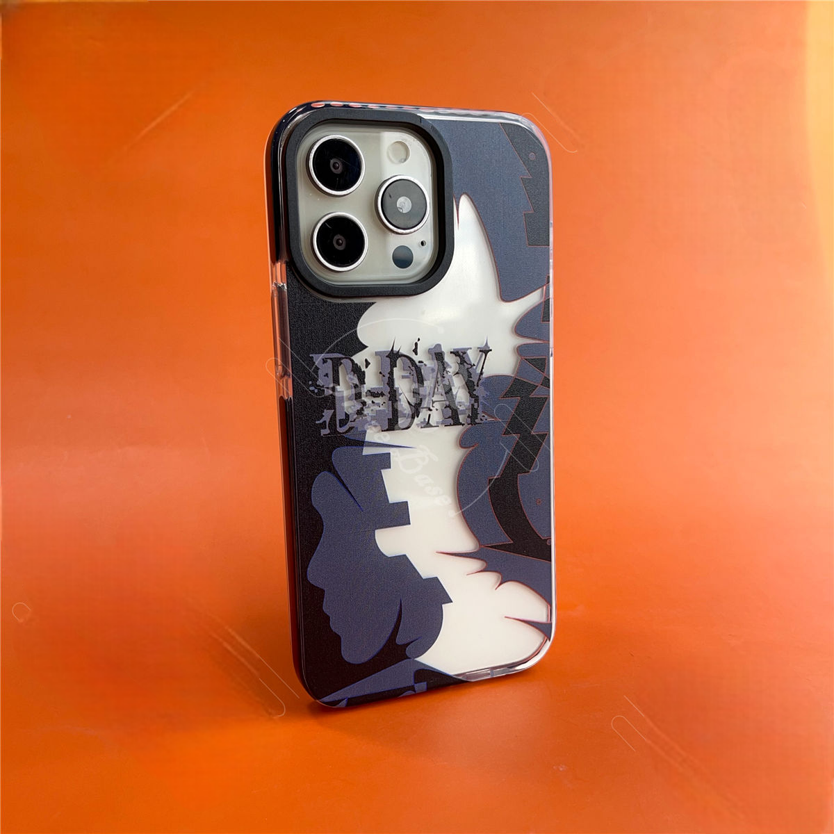 ¡FUNDA PARA CELULAR SUGA AGUST D - VARIOS MODELOS DE IPHONE!