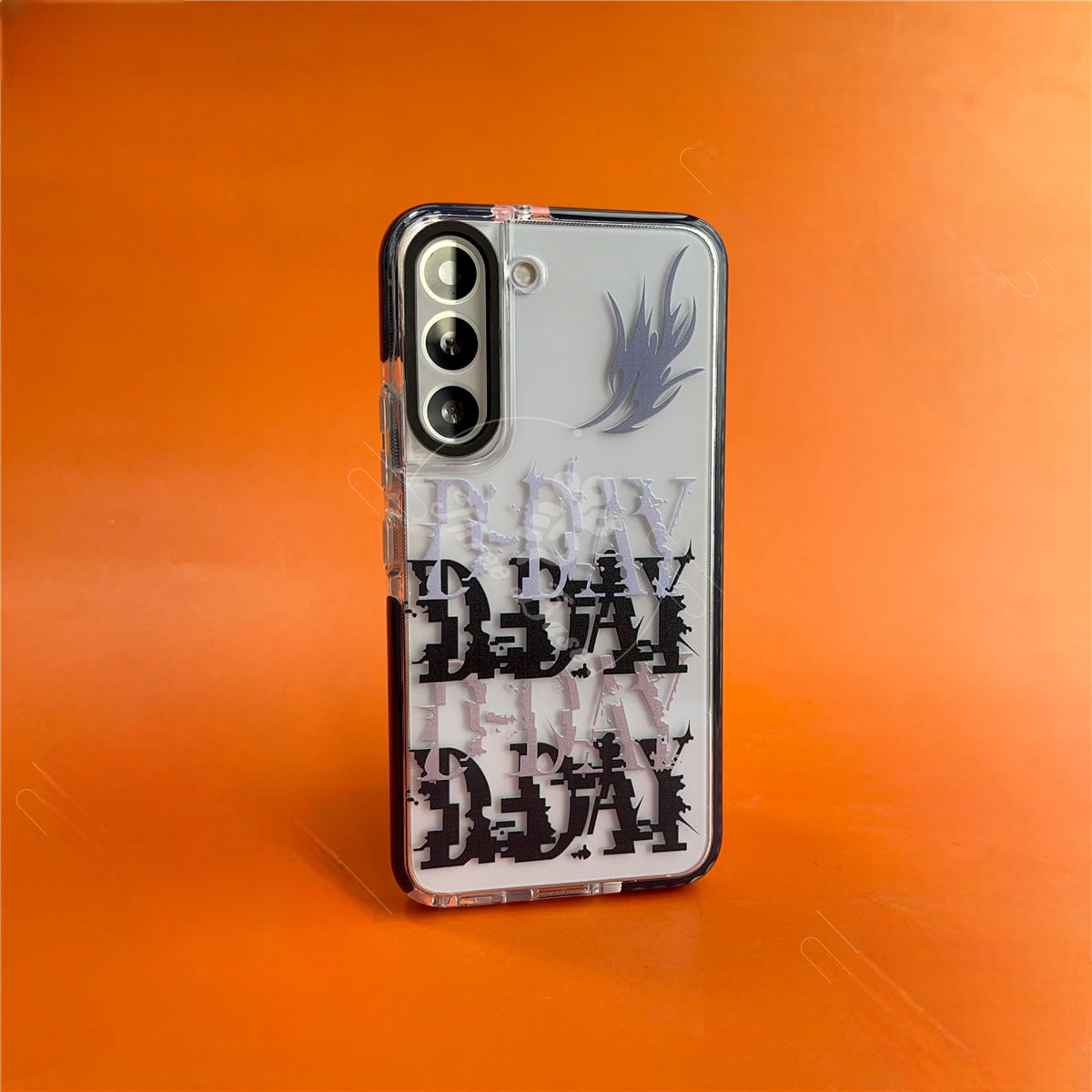 ¡FUNDA PARA CELULAR SUGA AGUST D - VARIOS MODELOS DE IPHONE!