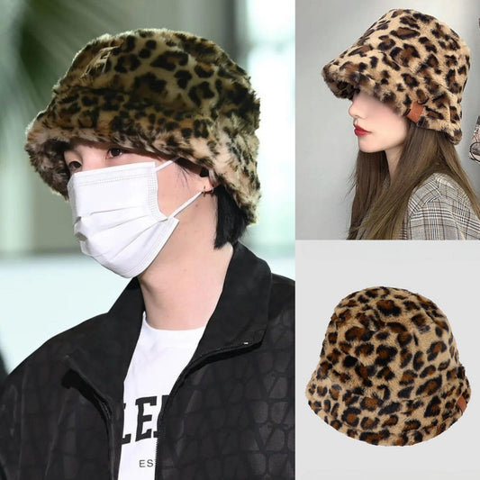 SOMBRERO DE SUGA DE BTS