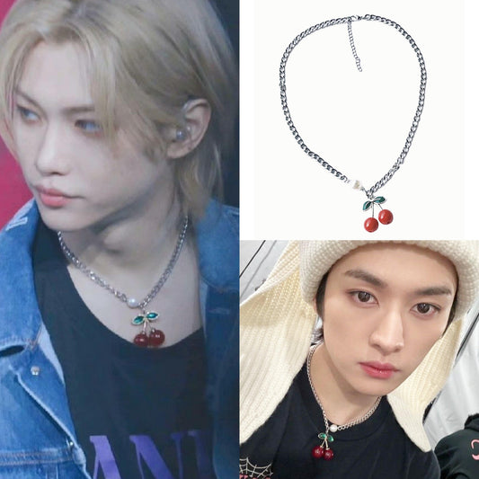 COLLAR STRAY KIDS