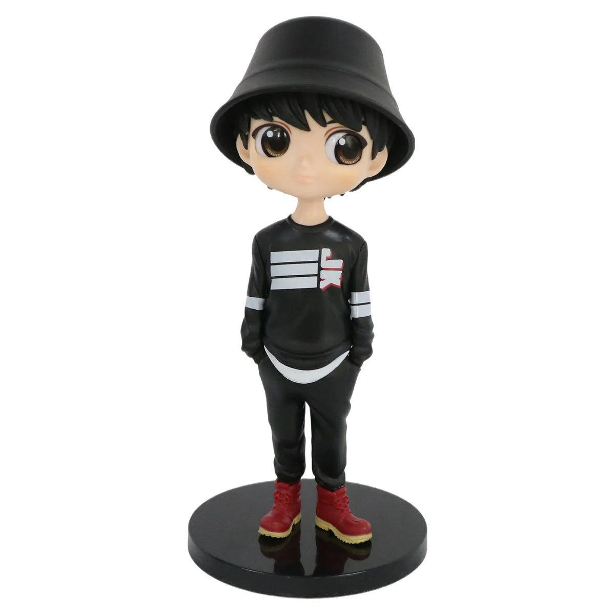 BTS TINY TAN MIC DROP 7 PIEZAS