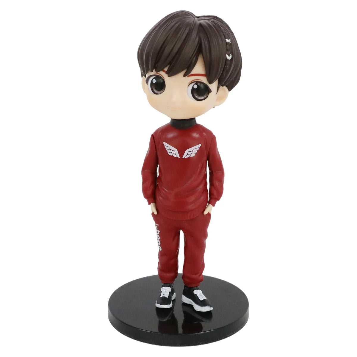 BTS TINY TAN MIC DROP 7 PIEZAS