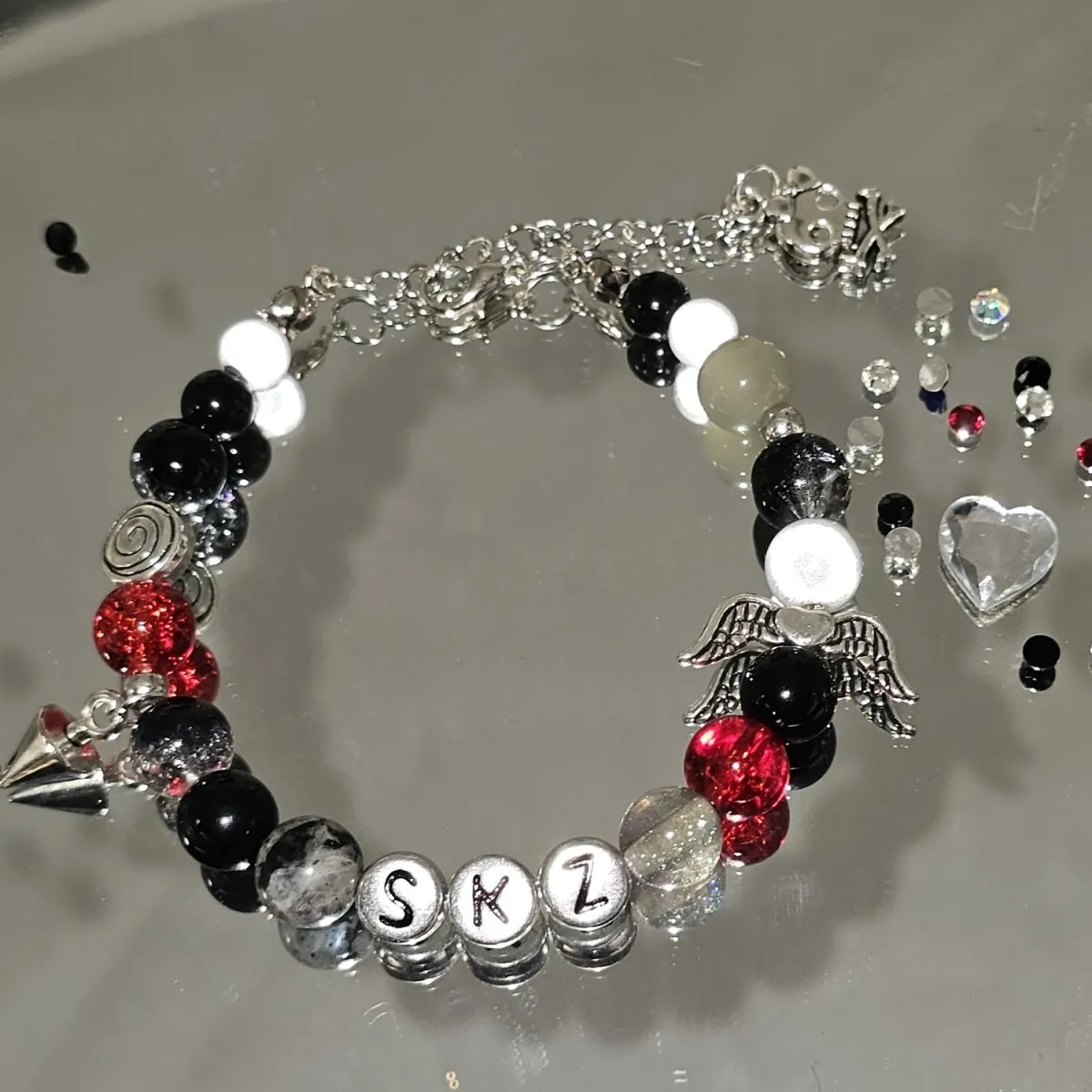 PULSERA STRAY KIDS