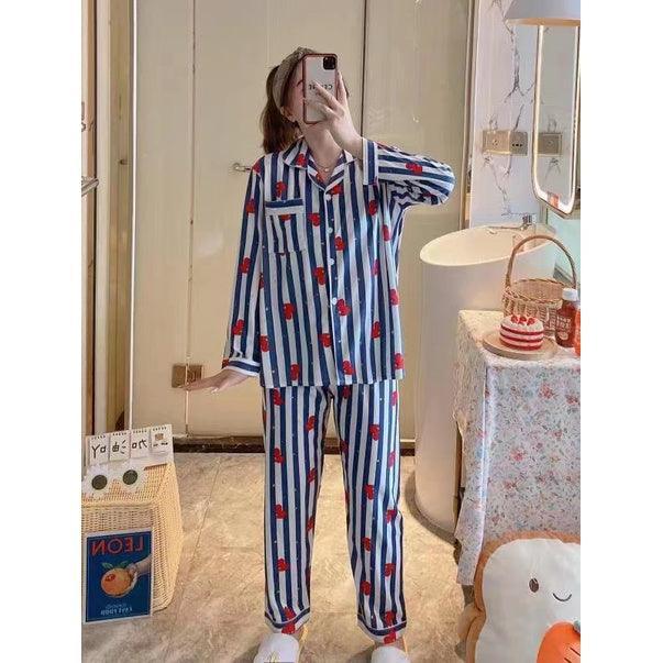 Pijama de BT21 BTS (todos los personajes)