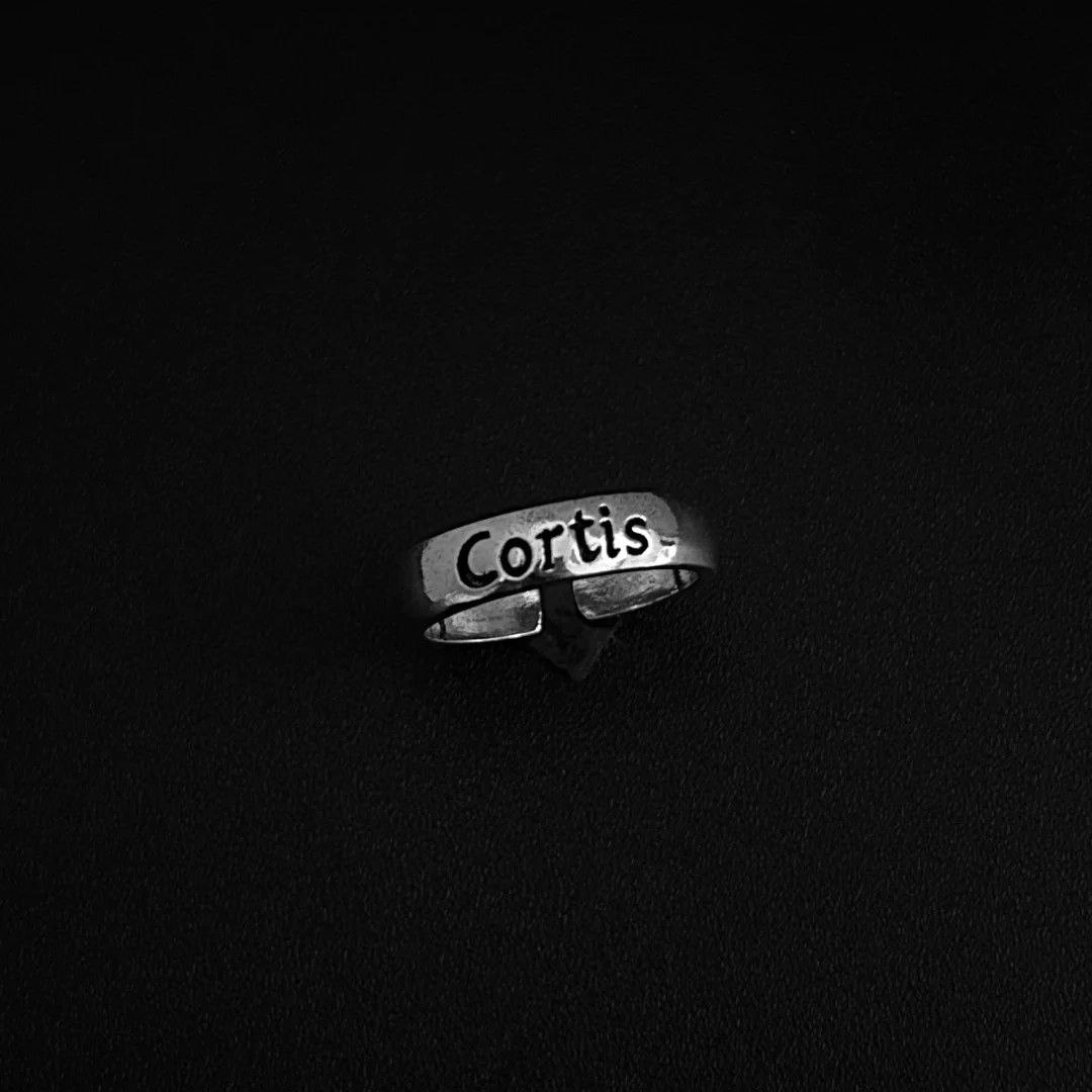 ANILLO CORTIS
