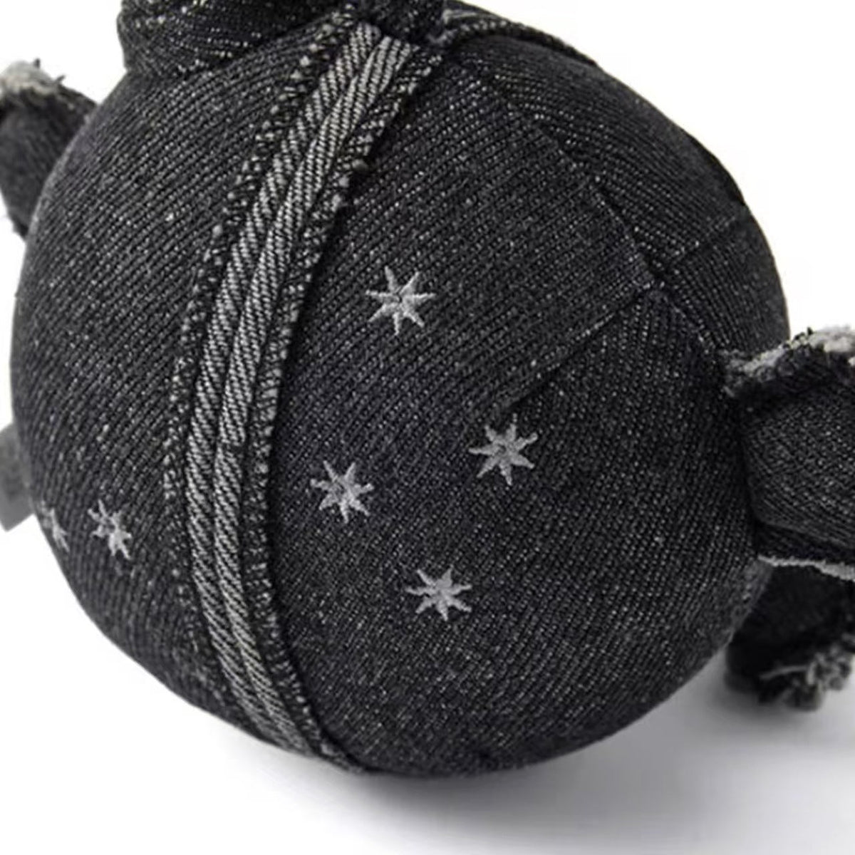 BTS ARIRANG WORLD TOUR ARMY BOMB PLUSH KEYRING.