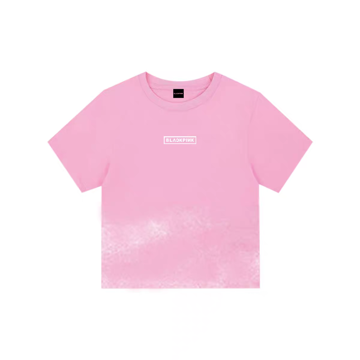 CAMISETAS BLACKPINK DEADLINE 100% ALGODÓN