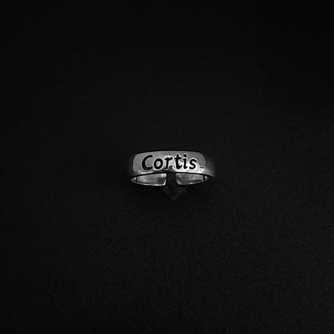 ANILLO CORTIS