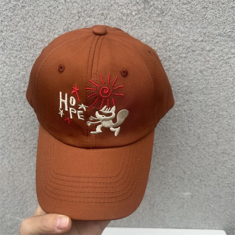 BTS J-HOPE GORRA HOPE ON THE STAGE