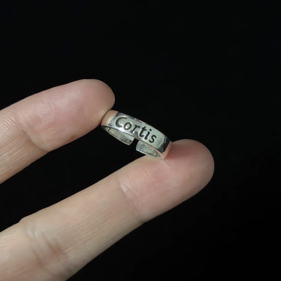 ANILLO CORTIS
