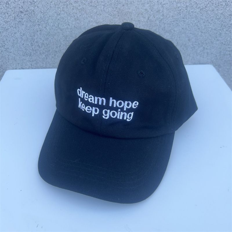 BTS J-HOPE GORRA HOPE ON THE STAGE